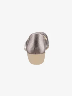 Ballerines largeur h*