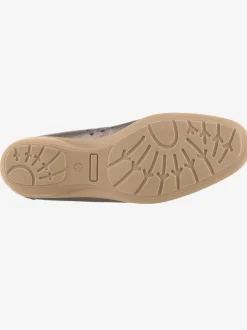 Ballerines largeur h*