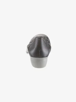 Ballerines largeur h*