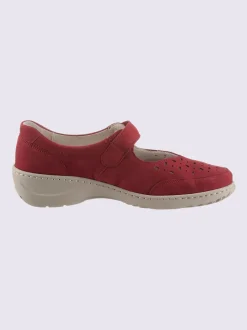 Ballerines largeur k*