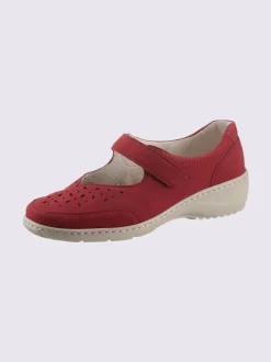 Ballerines largeur k*