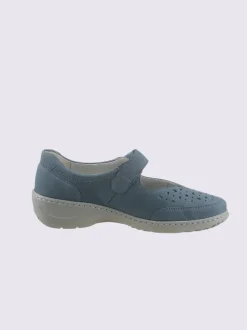 Ballerines largeur k*