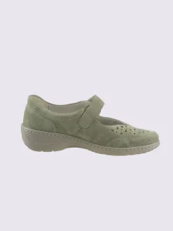 Ballerines largeur k*