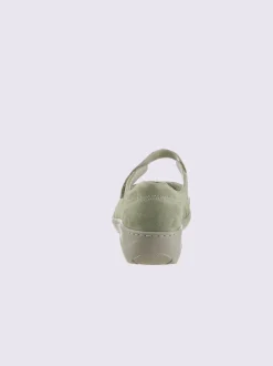 Ballerines largeur k*