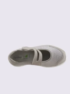 Ballerines largeur m*