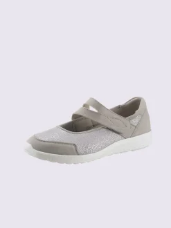 Ballerines largeur m*