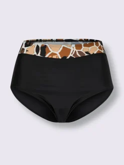 Bas de maillot de bain ceinture élastique confortable