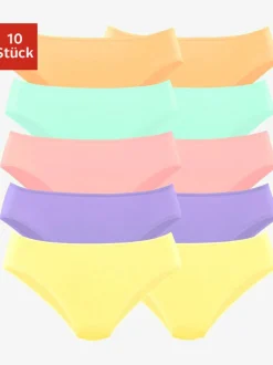 Bas de maillot de bain lot de 10 bas de maillot pratique
