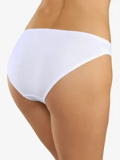 Bas de maillot de bain lot de 6 slips bikini vivance