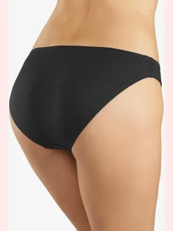 Bas de maillot de bain lot de 6 slips bikini vivance