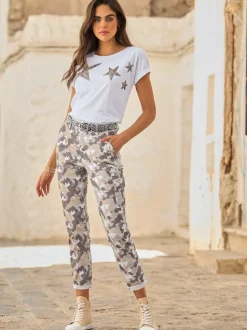 Baskets cuir nappa de vache