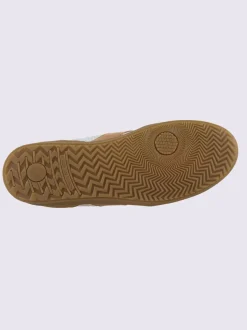 Baskets de fabrication espagnole