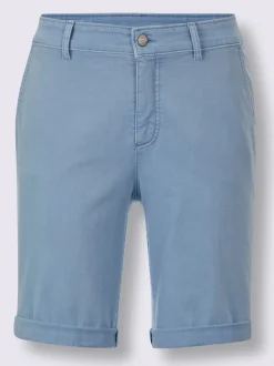 Bermuda coupe parfaite