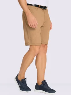 Bermuda effet usé tendance