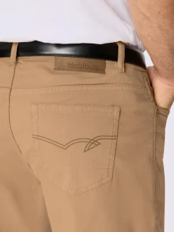 Bermuda effet usé tendance