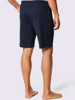 Bermuda interlock