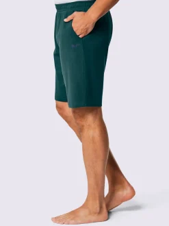 Bermuda interlock