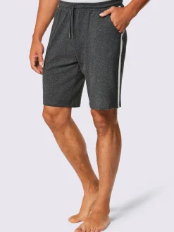 Bermuda interlock