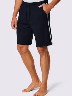 Bermuda interlock