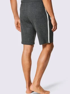Bermuda interlock
