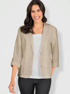Blazer 55% lin