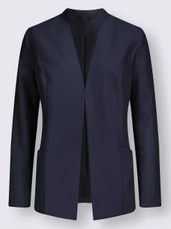 Blazer qualité ultra-douce
