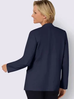 Blazer qualité ultra-douce