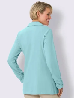 Blazer sweat qualité sweat très confortable