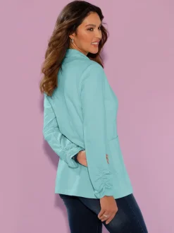Blazer sweat qualité sweat très confortable