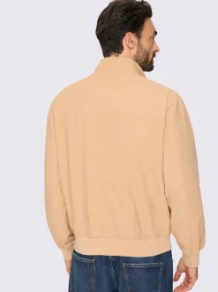 Blouson qualité légère, confortable à porter
