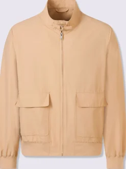 Blouson qualité légère, confortable à porter