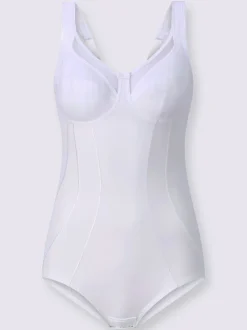 Body sans armatures bon. b, c, d