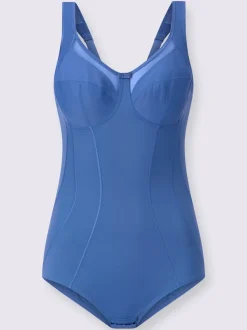 Body sans armatures bon. b, c, d