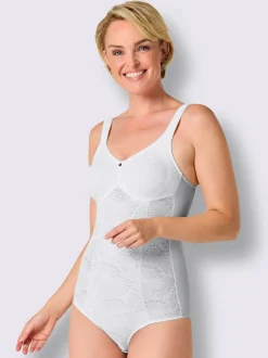 Body sans armatures bon. b, c, d