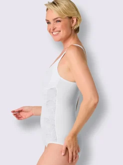 Body sans armatures bon. b, c, d
