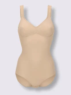 Body sans armatures bon. b, c, d, e