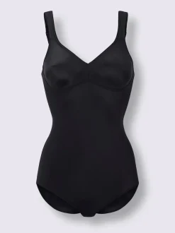 Body sans armatures bon. b, c, d, e