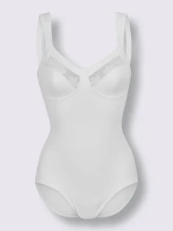 Body sans armatures bon. b, c, d, e
