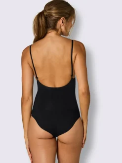 Body sans armatures effet affinant