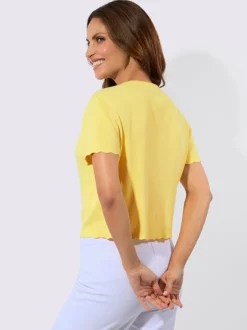 Boléro 55% coton