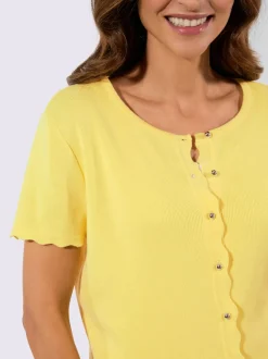 Boléro 55% coton