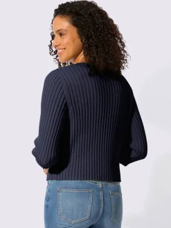 Boléro pur coton