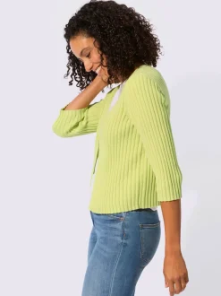 Boléro pur coton