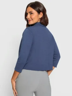 Boléro viscose
