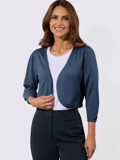 Boléro 50% viscose (ecovero)