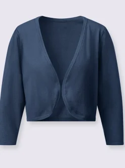Boléro 50% viscose (ecovero)