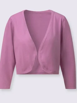 Boléro 50% viscose (ecovero)