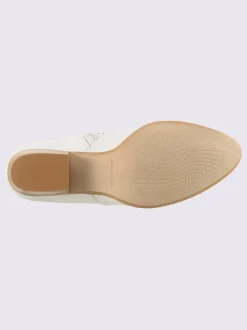 Bottes de fabrication espagnole