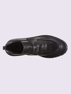 Bottines de fabrication espagnole