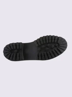 Bottines de fabrication espagnole